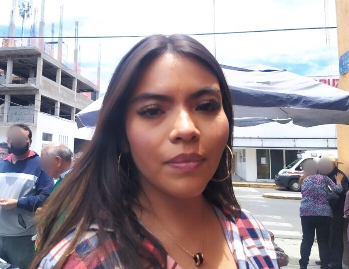 Se Tiene que Hacer un Balance: Lorena Ruiz - AlternativaTlx