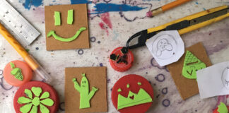 Semilleros Creativos Conmemoran Nacimiento de Frida Kahlo - Alternativatlx