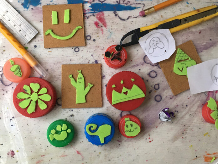 Semilleros Creativos Conmemoran Nacimiento de Frida Kahlo - Alternativatlx