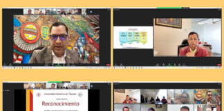 Trabaja UATx en Materia de Preservación de Archivos - alternativaTlx