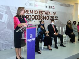 Se Fortalecerá la Protección de Periodistas y Defensores de Derechos Humanos: Gobernadora