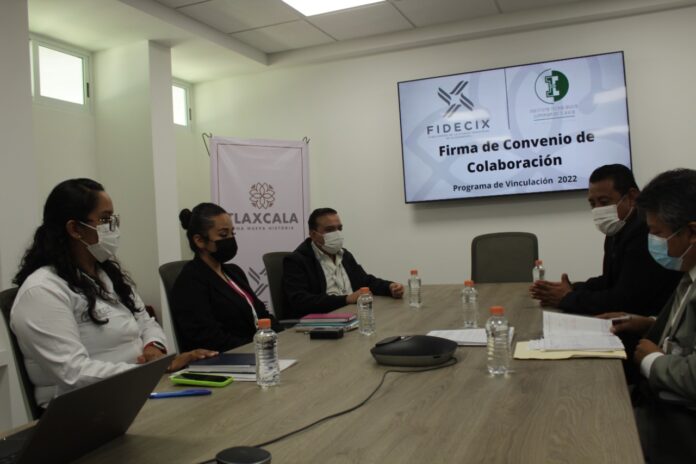 Alumnos del ITST Podrán Hacer Prácticas Profesionales en Parques Industriales