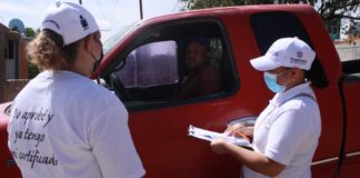 Iniciará Tercer Recorrido ITEA en Movimiento por Tlaxcala