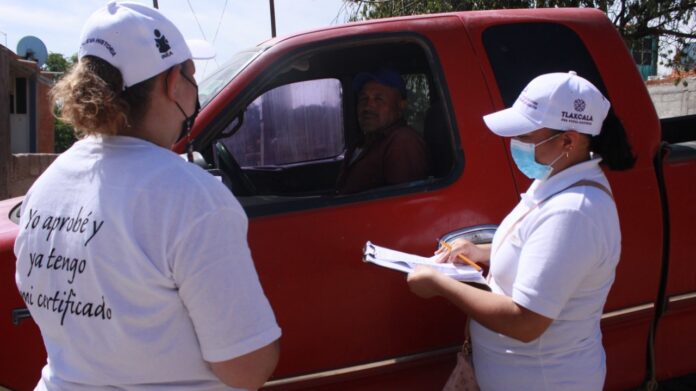 Iniciará Tercer Recorrido ITEA en Movimiento por Tlaxcala