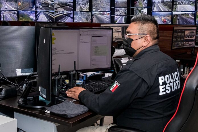 Servicio de Denuncias Anónimas 089 Atiende con Prontitud y Eficacia a la Ciudadanía