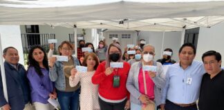 Entrega Fomtlax Más de 3 Mdp en Financiamiento para Proyectos Productivos