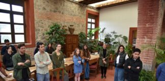 Artistas Internacionales Inician Residencia en Tlaxcala con Soma Summer 2022