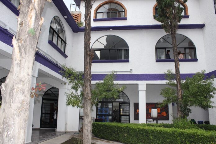 Atiende ITEA a Usuarios en Dirección General y Coordinaciones