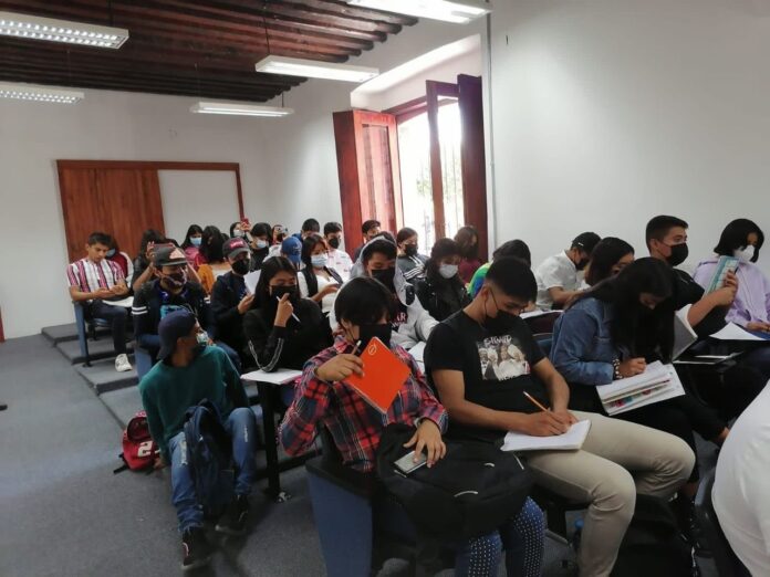 Tendrá Huamantla Jóvenes Embajadores Durante la Feria 2022