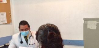 Consolidan Transformación de los Centros de Salud a IMSS-Bienestar