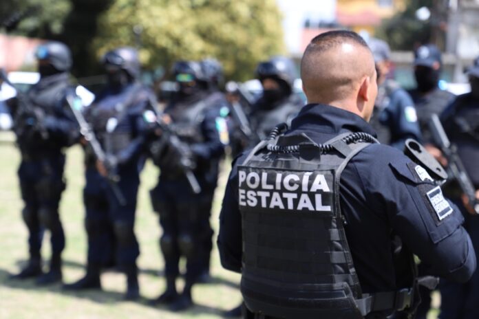 Durante Junio SSC Efectuó 10 Mil 668 Acciones - AlternativaTlx