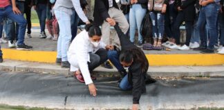 Imparte PROPAET Conferencias a Estudiantes de la UPTx