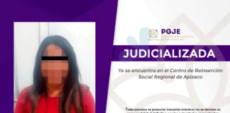 PGJE Aporta Pruebas para Judicializar Caso de Mujer por Privación Ilegal de la Libertad