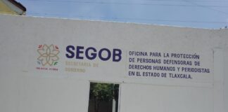 Presentarán Propuesta de Iniciativa de Ley para la Protección de Personas Defensoras de Derechos Humanos y Periodistas