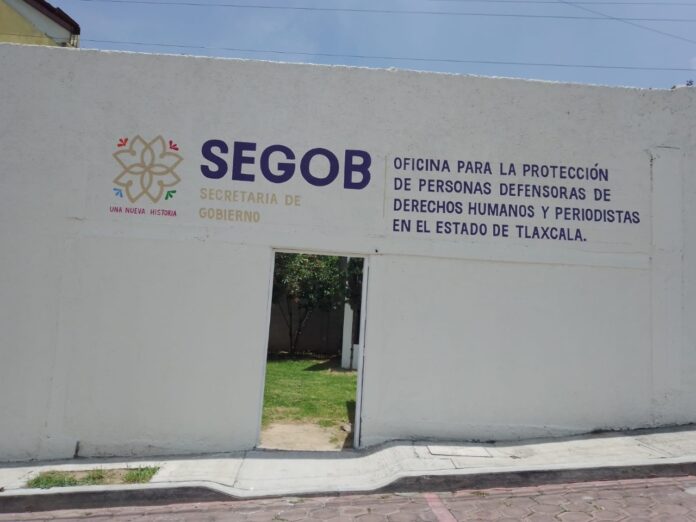 Presentarán Propuesta de Iniciativa de Ley para la Protección de Personas Defensoras de Derechos Humanos y Periodistas