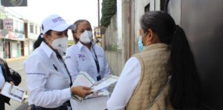 Recorrido “ITEA en Movimiento” Acerca los Servicios a Quien más los Necesita