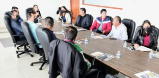 Coordinación de Bienestar Animal Trabaja con 39 Ayuntamientos para Crear su Reglamento Municipal
