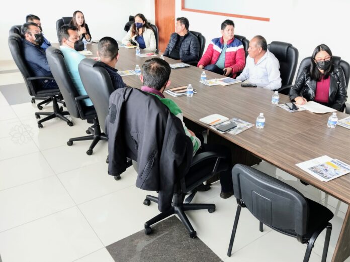 Coordinación de Bienestar Animal Trabaja con 39 Ayuntamientos para Crear su Reglamento Municipal