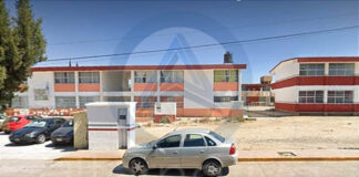 Cierran Primaria de Tlaltelulco por COVID-19