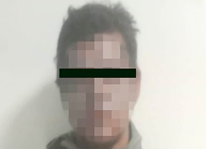 PGJE Ejecuta Orden de Aprehensión Contra un Hombre por Homicidio Calificado