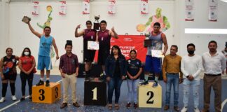 En Texoloc se da Gran Impulso al Deporte Ráfaga Snakes y Cachorros Campeones del Torneo Municipal