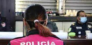 Emite SSC Convocatoria para Incorporarse a la Policía de Género
