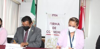 ITEA Fomenta la Mejora Educativa Continua de dus Trabajadores