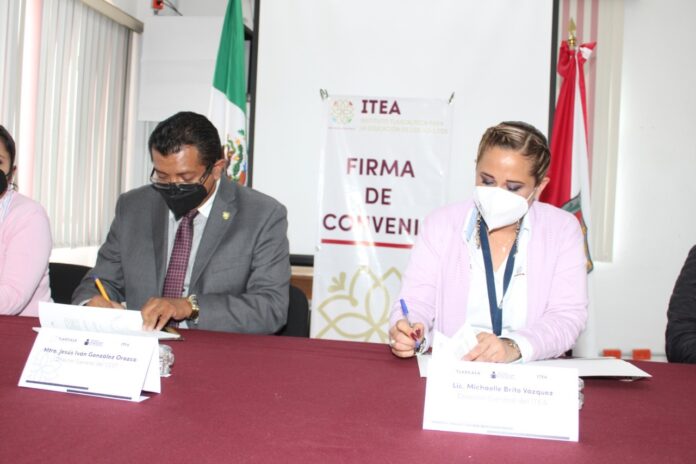 ITEA Fomenta la Mejora Educativa Continua de dus Trabajadores