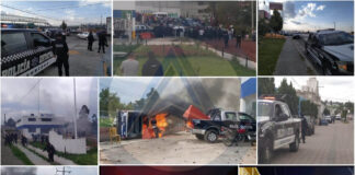 Se Desata la Violencia en Xaltocan