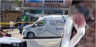Feminicidio en Tepetitla