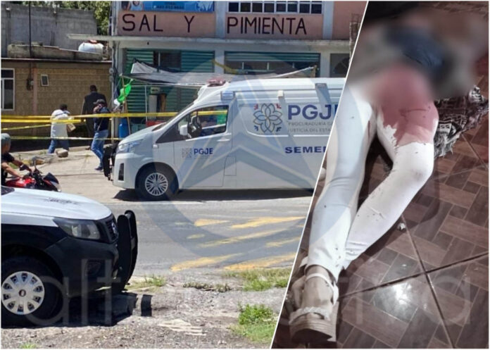 Feminicidio en Tepetitla