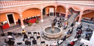 Secretaría de Cultura de Tlaxcala Invita a las Actividades de Verano 2022