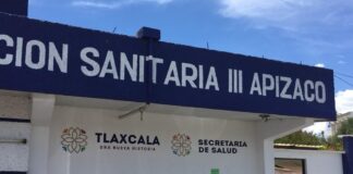 Realiza SESA Nuevos Nombramientos en Tres Jurisdicciones Sanitarias de Tlaxcala