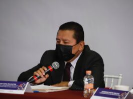 Trabaja SMYT para Erradicar la Invasión de Rutas en el Transporte Público