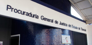 Muere Hombre de Infarto en Comisaria Municipal de Xaltocan: PGJE