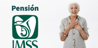 A Partir del 1 de Septiembre de 2022, la Población Pensionada del IMSS Recibirá el Pago de su Pensión - AlternativaTlx