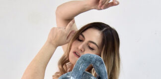 A Través de la Danza, la Escultura y la Pintura Constanza Fregoso Invita a la Reflexión Sobre la Salud Femenina - AlternativaTlx