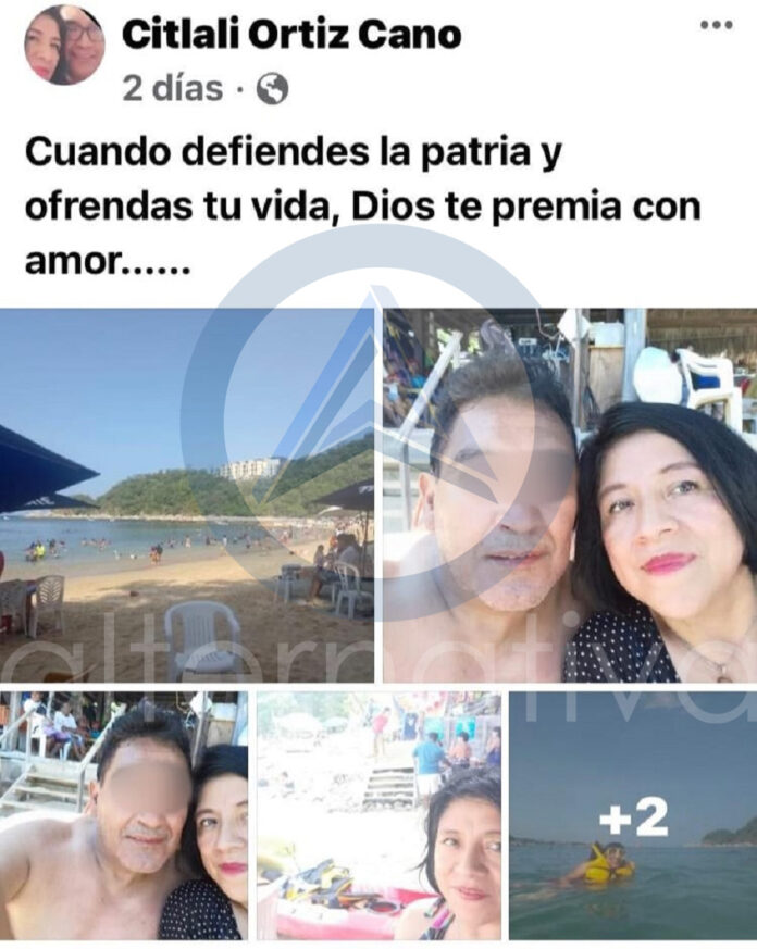 Abandonaría Responsabilidades Jefa de Educación Especial - AlternativaTlx