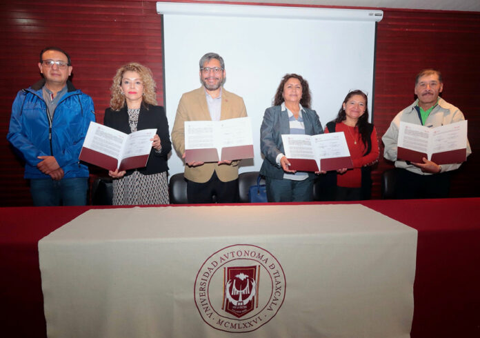 Acerca UATx Investigación a la Población de la Entidad - AlternativaTlx