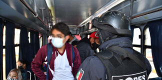 Activa Ayuntamiento de Huamantla Operativo de Regreso a Clases - AlternativaTlx