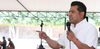 Anuncia Diputado Carlos Augusto Asambleas Informativas para la Reforma Electoral - AlternativaTlx