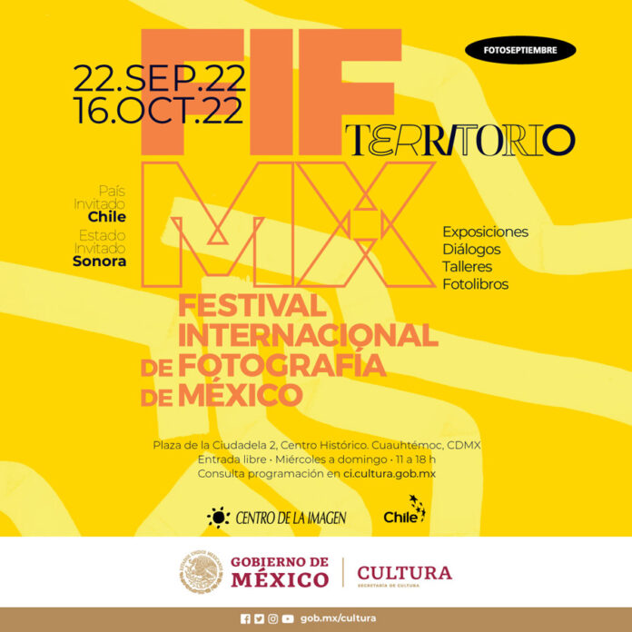 Arranca con Actividades en México y el Extranjero Fotoseptiembre, el Mes de la Fotografía - AlternativaTlx