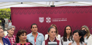 Asiste DIF Tlaxcala a la Implementación de la Estrategia “Barrio Adentro” en Iztapalapa - AlternativaTlx