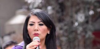 Asume Alejandra Ramírez la Presidencia del PAC - AlternativaTlx