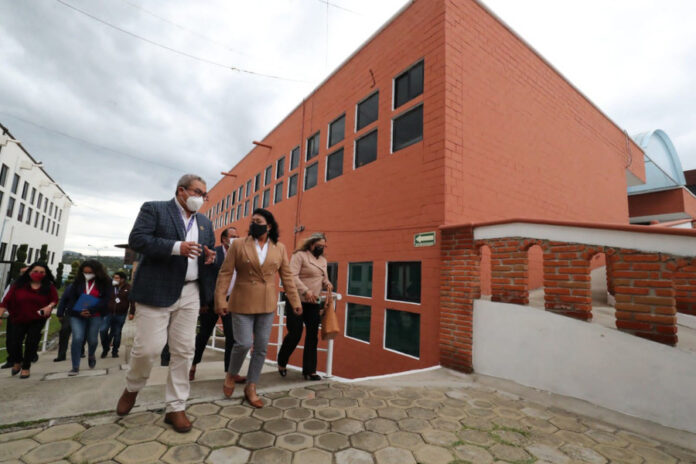 Autoridades Inauguran Actividades Educativas en la UMT - AlternativaTlx
