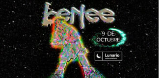 BENEE Un Pedacito Neozelandés en la Ciudad de México - AlternativaTlx