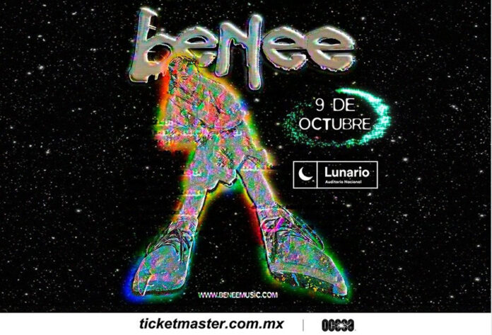 BENEE Un Pedacito Neozelandés en la Ciudad de México - AlternativaTlx
