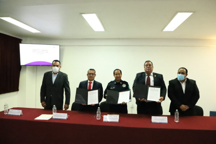 Capacitará CEPC a Personal de los Centros de Reinserción Social del Estado - AlternativaTlx Capacitará CEPC a Personal de los Centros de Reinserción Social del Estado - AlternativaTlx