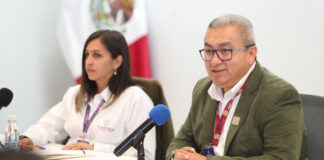 Celebra SEPE Reunión con Rectores y Directivos de Escuelas Particulares de Nivel Superior - AlternativaTlx