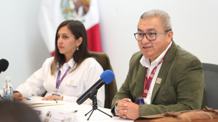 Celebra SEPE Reunión con Rectores y Directivos de Escuelas Particulares de Nivel Superior - AlternativaTlx